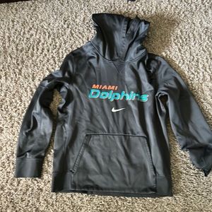 Miami dolphins sweatshirt 20$